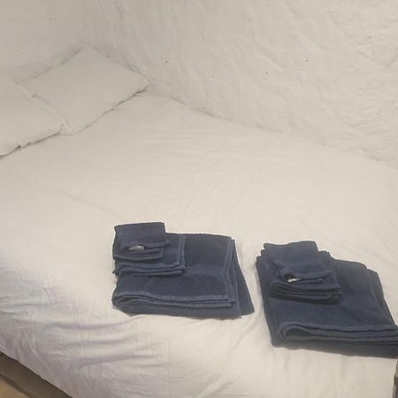 Cuevas Barrio Las Santas Huéscar Екстериор снимка